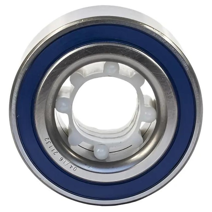 Rolamento da Roda Dianteira para Toyota Corolla - Vetor - 387233