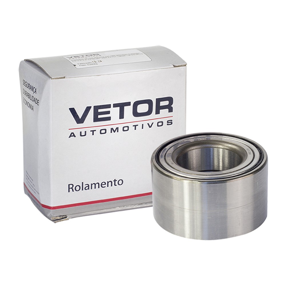Rolamento da Roda Dianteira - Vetor - 401288