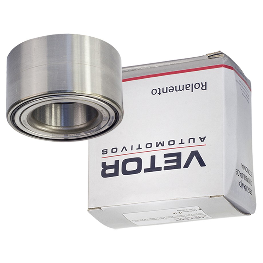Rolamento da Roda Dianteira - Vetor - 401288