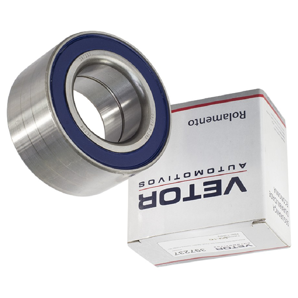 Rolamento da Roda Dianteira - Vetor - 397237