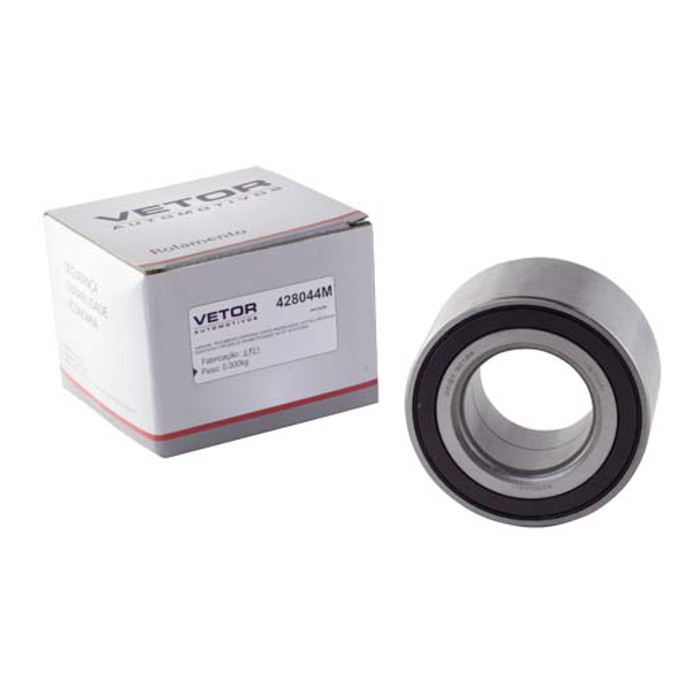 Rolamento da Roda Dianteira para Citroen C4 Picasso - Vetor - 428044M