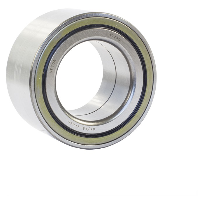 Rolamento da Roda Dianteira - Vetor - 40240