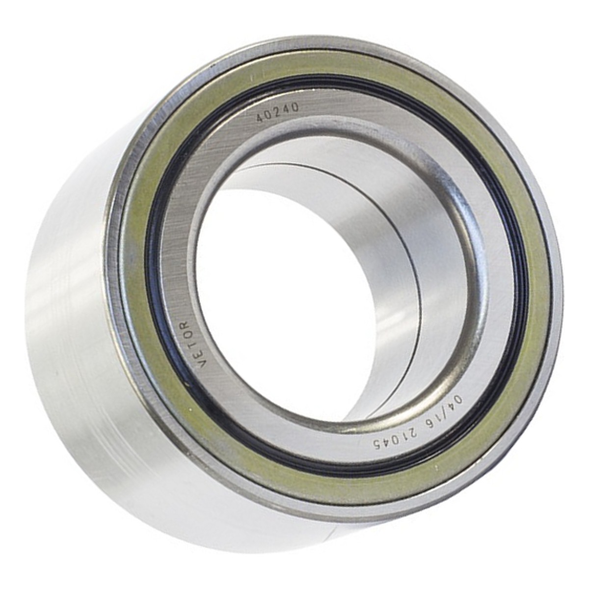 Rolamento da Roda Dianteira - Vetor - 40240
