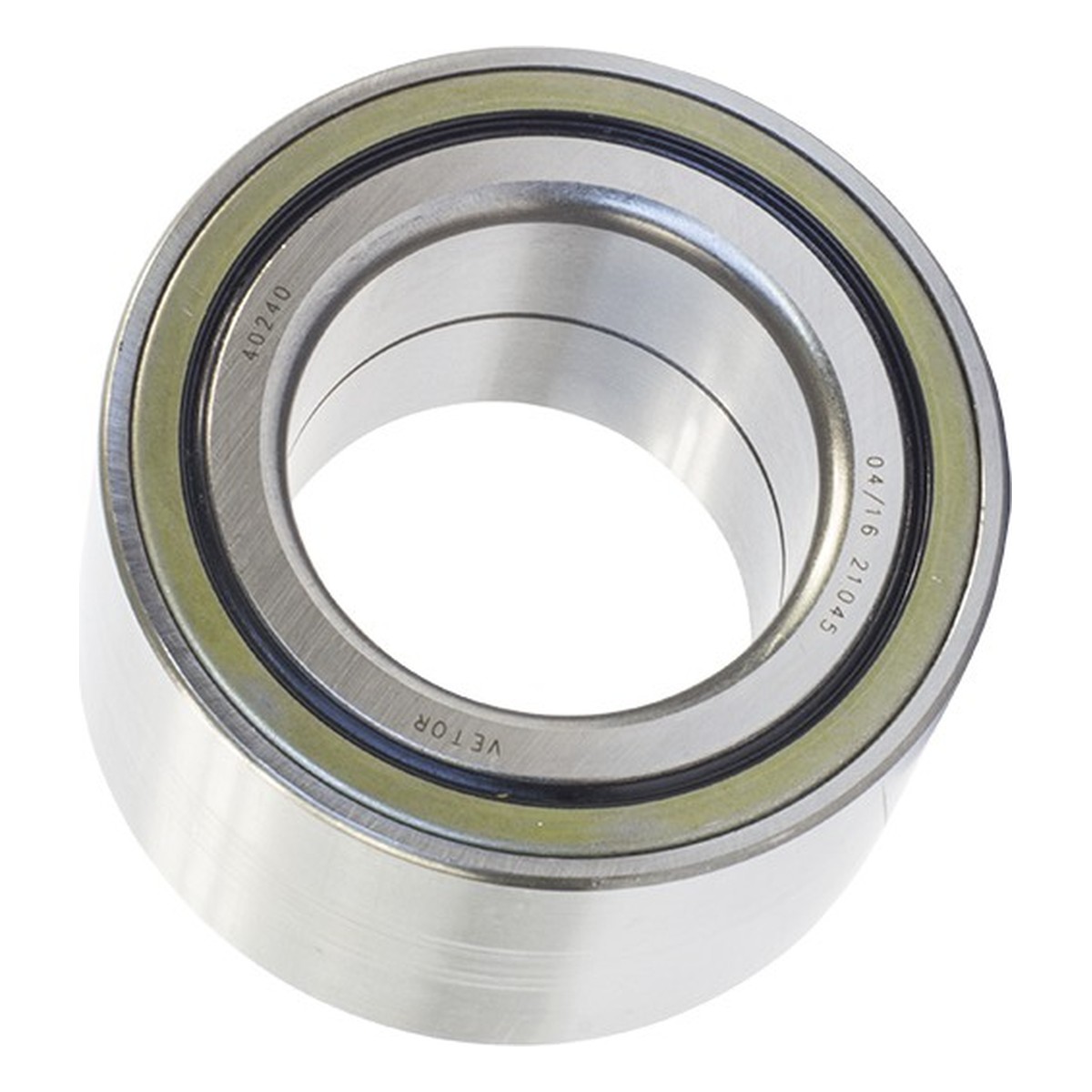 Rolamento da Roda Dianteira - Vetor - 40240