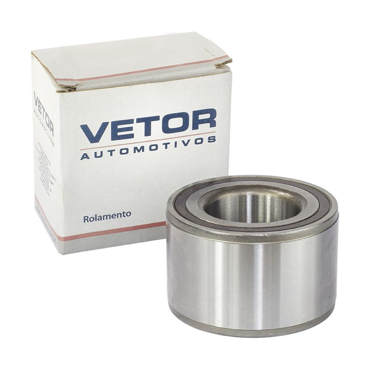 Rolamento da Roda Dianteira para Ford Ranger - Vetor - 478855M