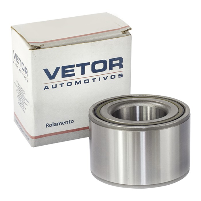 Rolamento da Roda Dianteira para Ford Ranger - Vetor - 478855