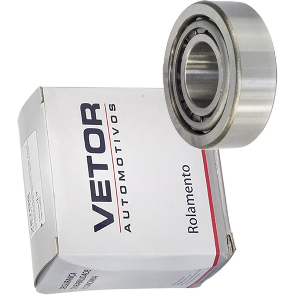 Rolamento da Roda Dianteira - Vetor - 48548/10