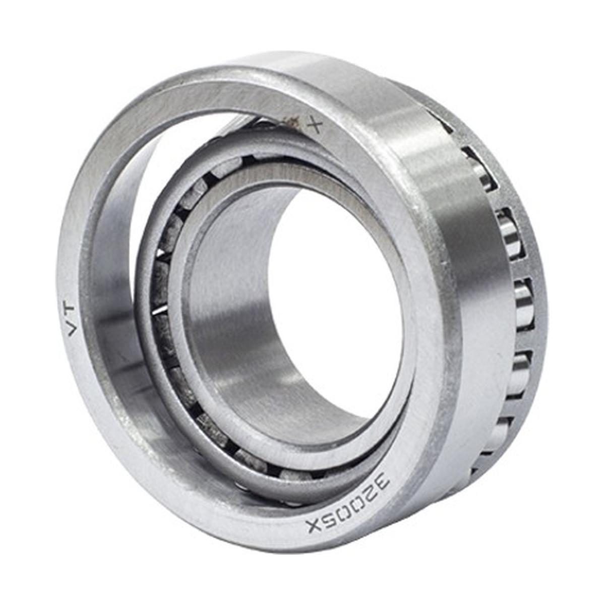 Rolamento da Roda Dianteira para Asia Towner - Vetor - 32005X