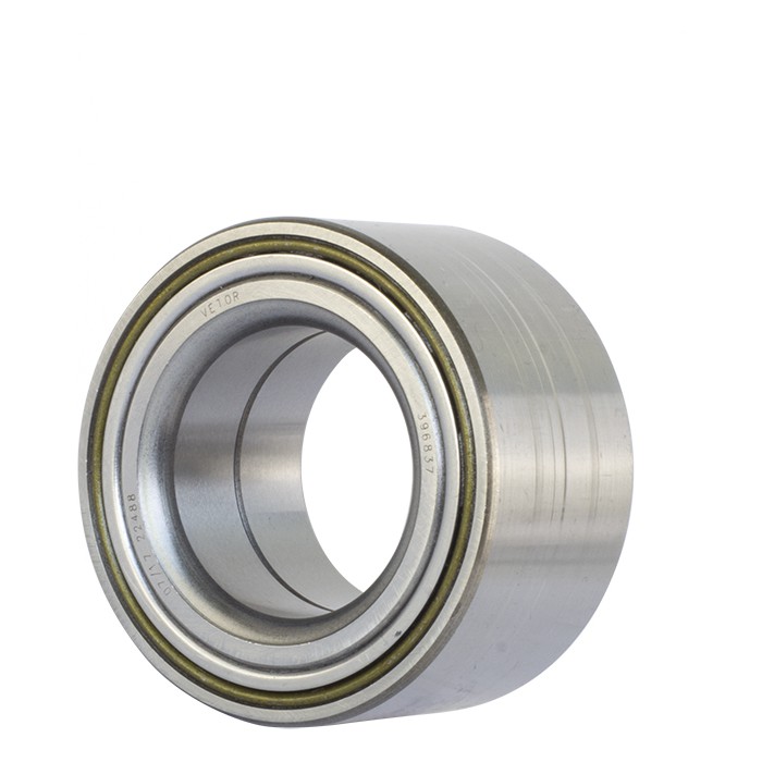 Rolamento da Roda Dianteira para Chery QQ - Vetor - 396837