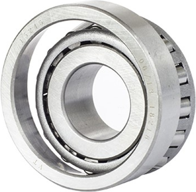 Rolamento da Roda Dianteira para Ford F-2000 e F-4000 - Vetor - 15101/45