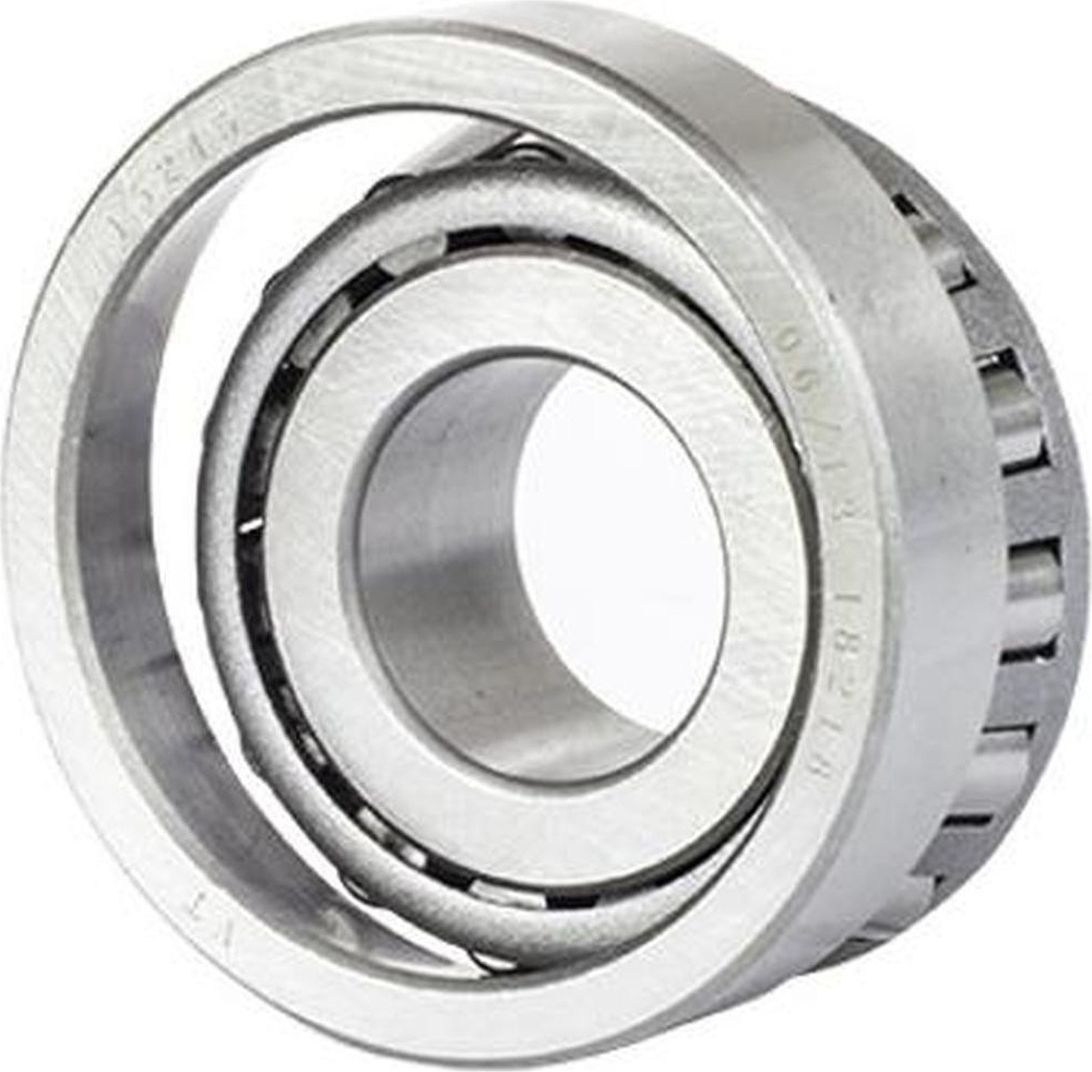 Rolamento da Roda Dianteira para Ford F-2000 e F-4000 - Vetor - 15101/45