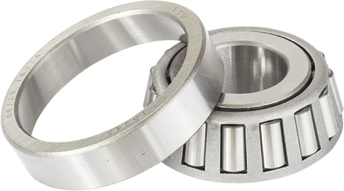 Rolamento da Roda Dianteira para Ford F-2000 e F-4000 - Vetor - 15101/45