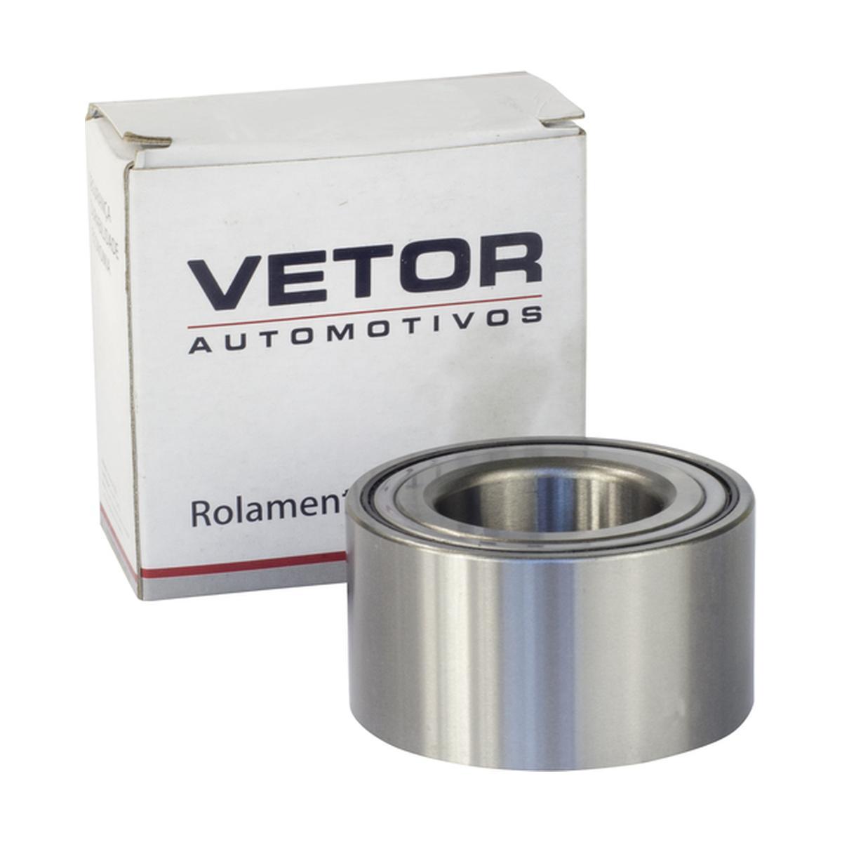 Rolamento da Roda Dianteira - Vetor - 407355