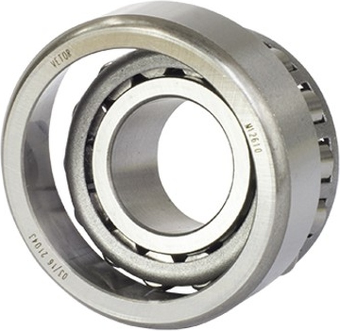 Rolamento da Roda Dianteira - Vetor - 12649/10