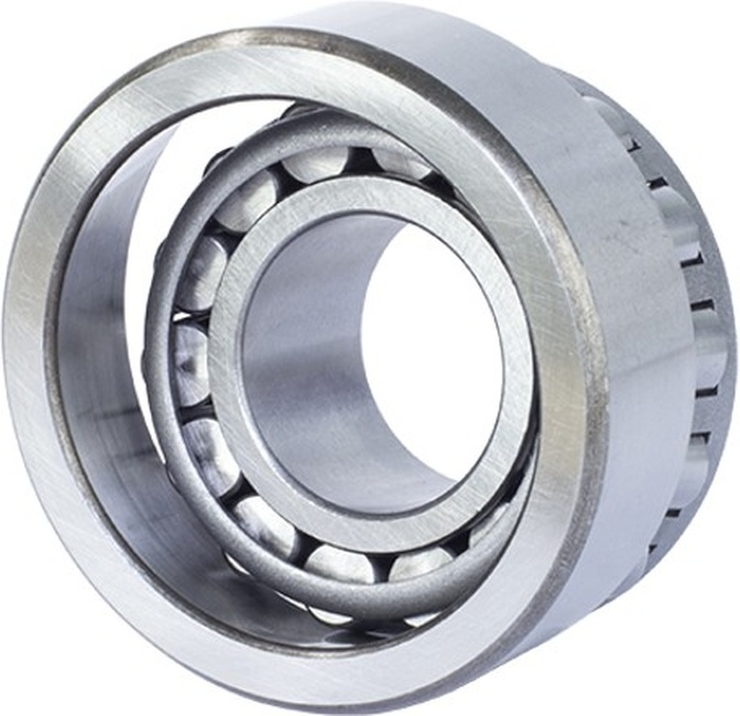 Rolamento da Roda Dianteira para Ford Escort e Verona - Vetor - 68145/11