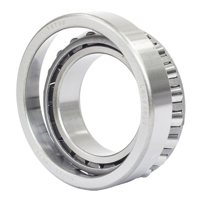 Rolamento da Roda Dianteira para Ford Explorer e F-1000 - Vetor - 603049/11