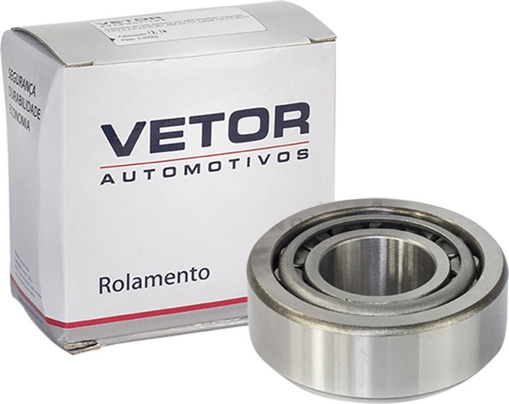 Rolamento da Roda Dianteira - Vetor - 501349/10