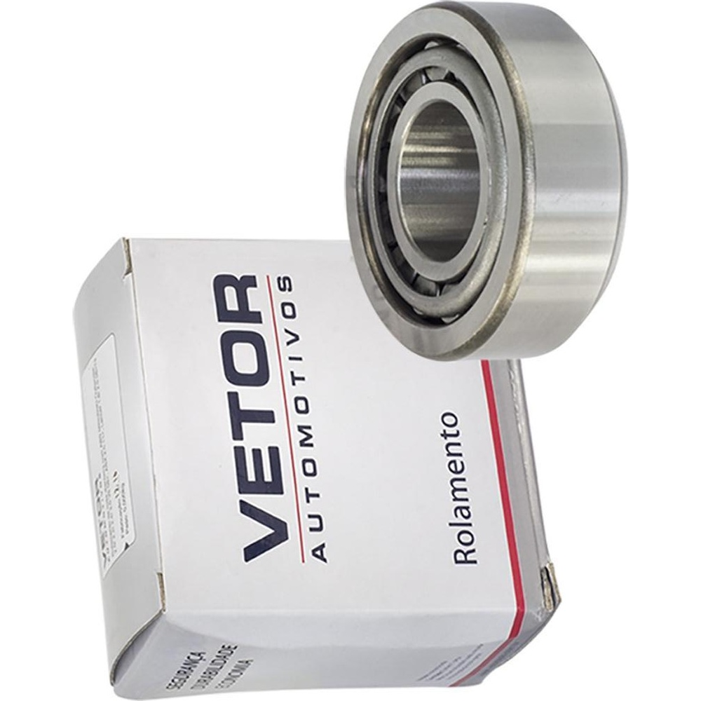 Rolamento da Roda Dianteira - Vetor - 501349/10