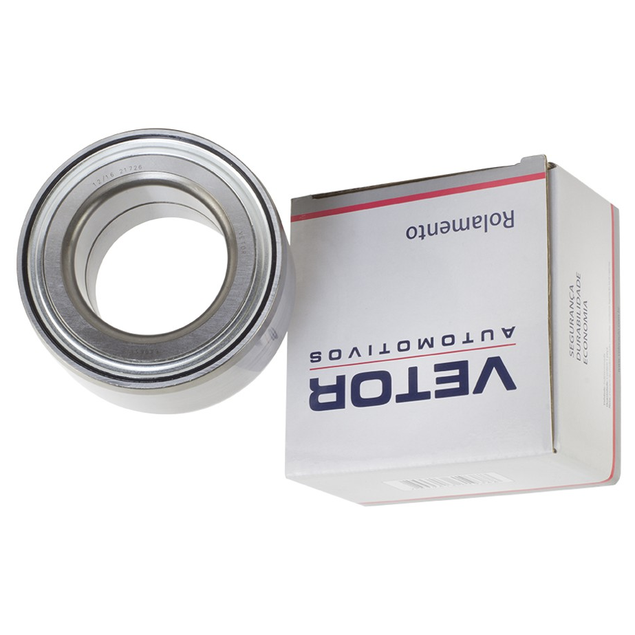 Rolamento da Roda Dianteira para Toyota Hilux Sw4 - Vetor - 549651