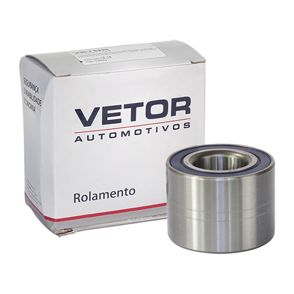 Rolamento da Roda Dianteira para Changan Cargo - Vetor - 285842
