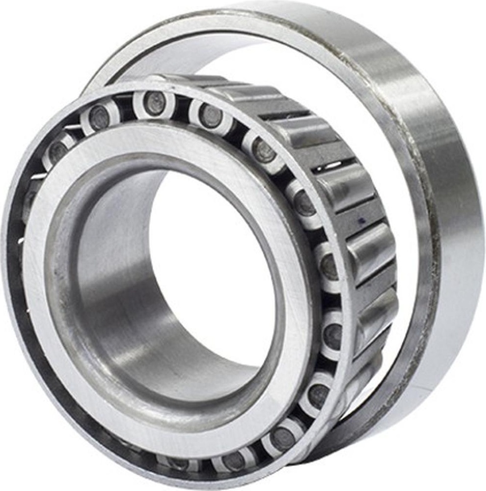 Rolamento da Roda Dianteira - Vetor - 28580/21