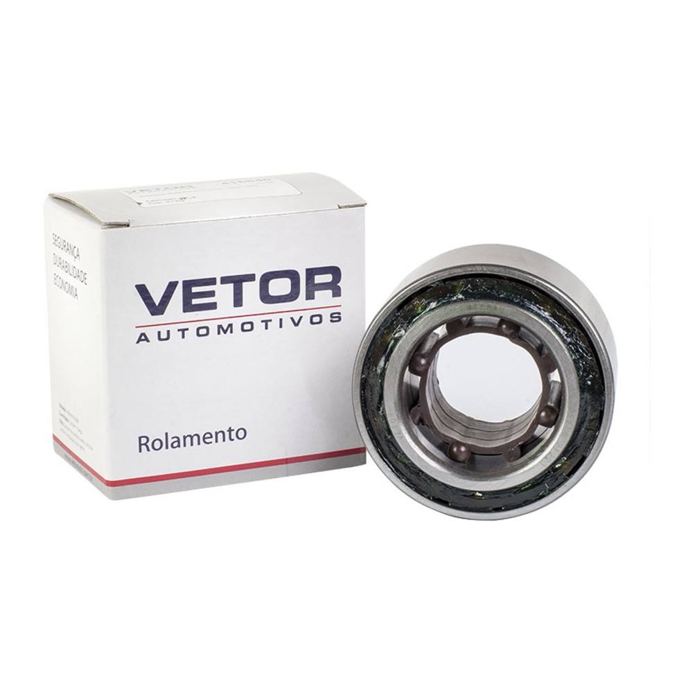 Rolamento da Roda Dianteira para Suzuki Jimny e Vitara - Vetor - 416840