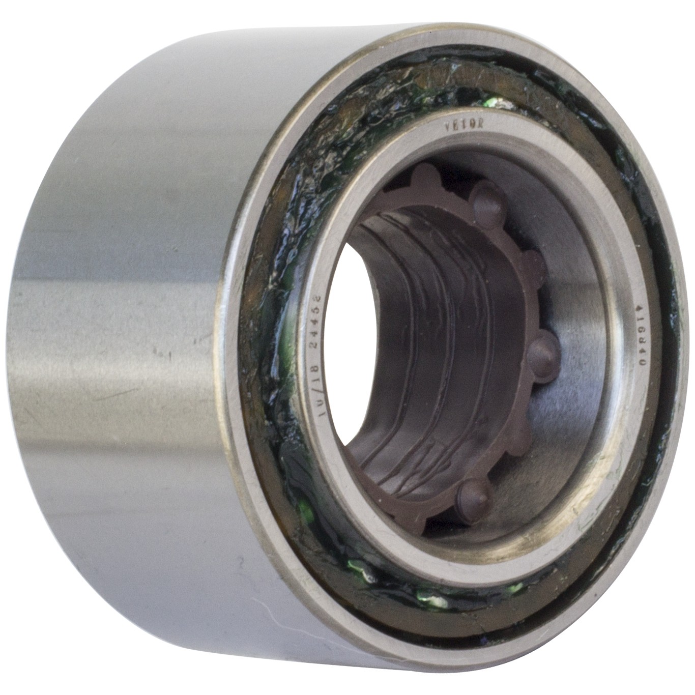 Rolamento da Roda Dianteira para Suzuki Jimny e Vitara - Vetor - 416840
