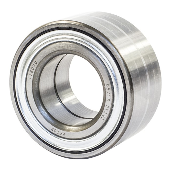 Rolamento da Roda Dianteira com ABS - Vetor - 12807M