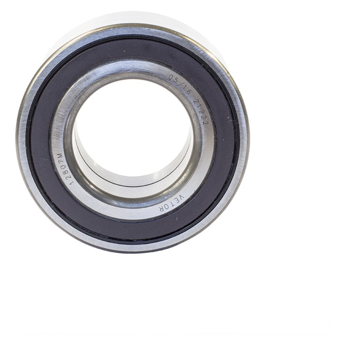 Rolamento da Roda Dianteira com ABS - Vetor - 12807M