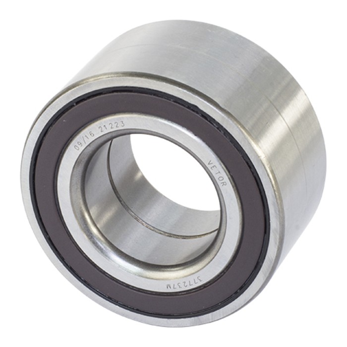 Rolamento da Roda Dianteira com ABS - Vetor - 377237M