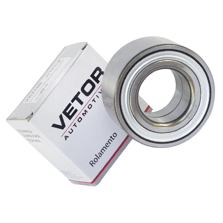 Rolamento da Roda Dianteira com ABS - Vetor - 377237M