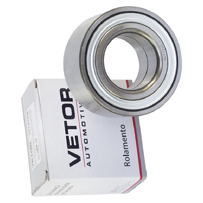 Rolamento da Roda Dianteira com ABS - Vetor - 377237M