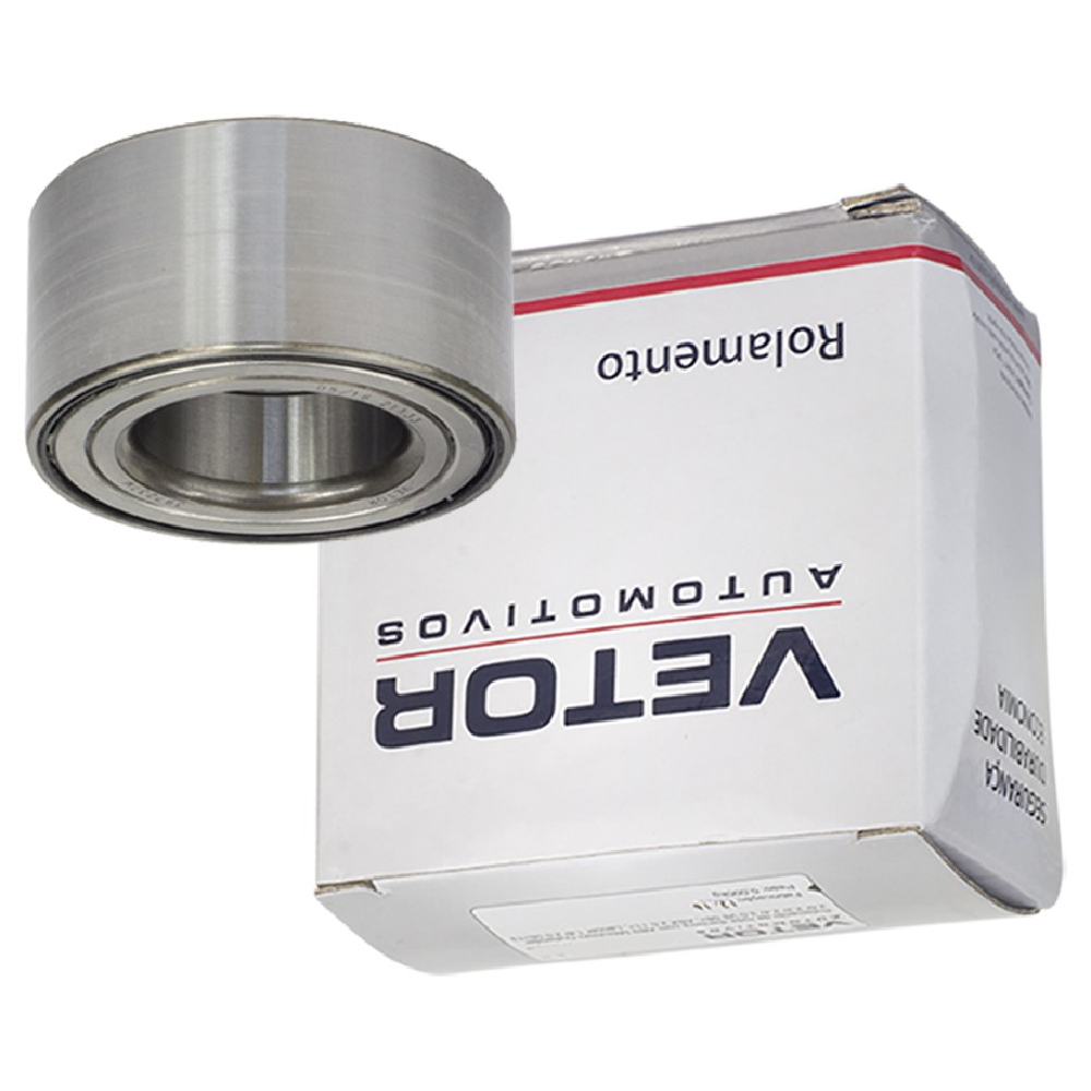 Rolamento da Roda Dianteira com ABS - Vetor - 397237M