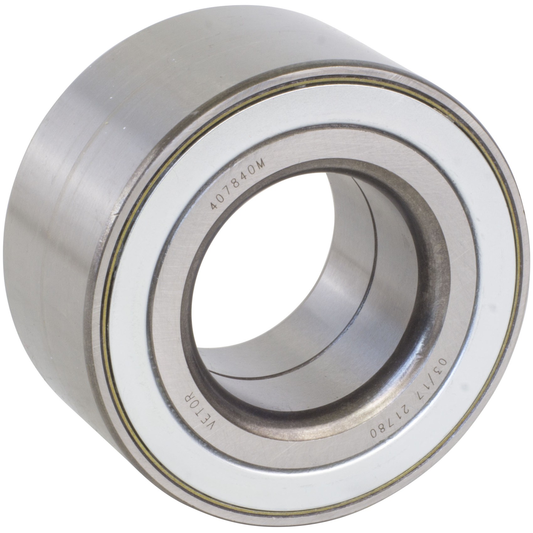Rolamento da Roda Dianteira com ABS - Vetor - 407840M
