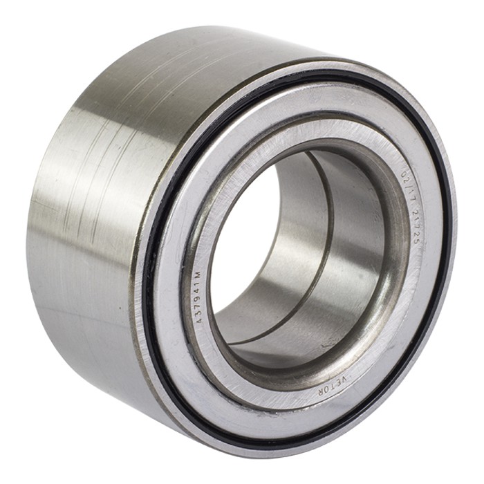 Rolamento da Roda Dianteira com ABS - Vetor - 437941M