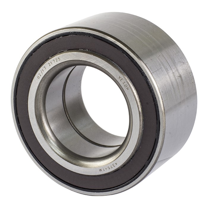 Rolamento da Roda Dianteira com ABS - Vetor - 437941M
