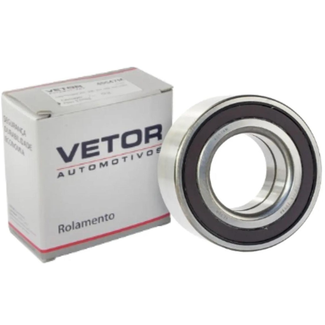 Rolamento da Roda Dianteira com ABS - Vetor - 40574M