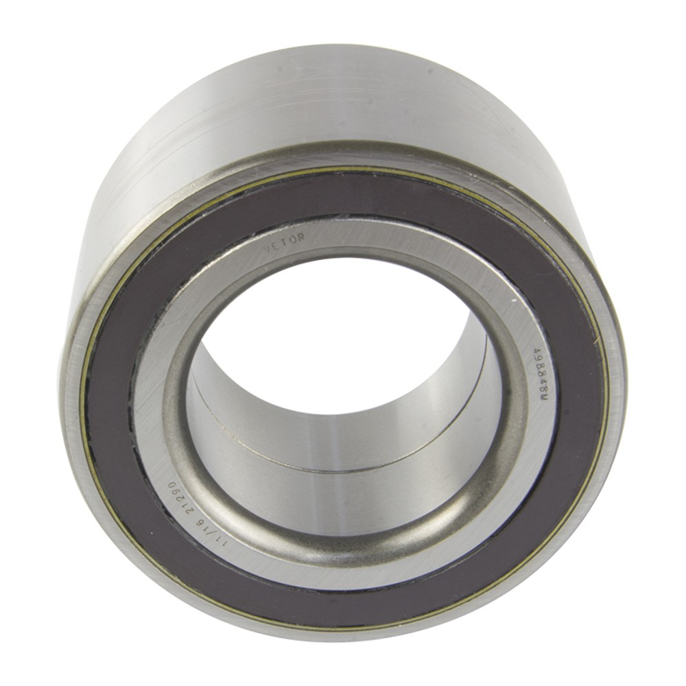 Rolamento da Roda Dianteira com ABS para Volkswagen Amarok - Vetor - 498848M