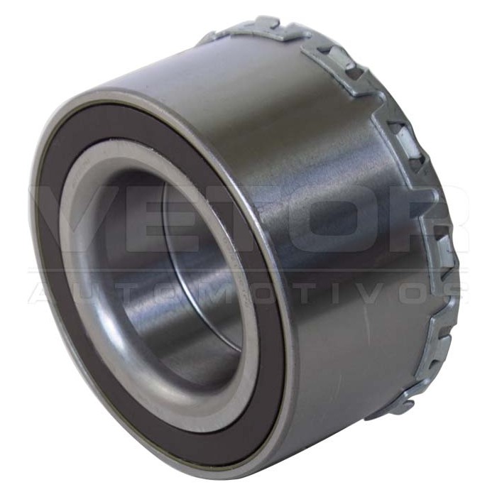 Rolamento da Roda Dianteira com ABS para Volkswagen Polo e Virtus - Vetor - 407237M