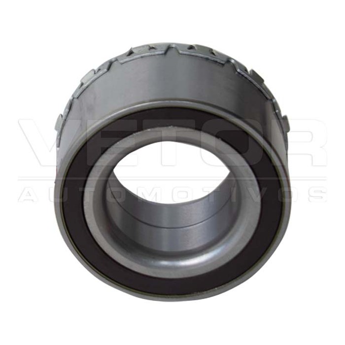 Rolamento da Roda Dianteira com ABS para Volkswagen Polo e Virtus - Vetor - 407237M