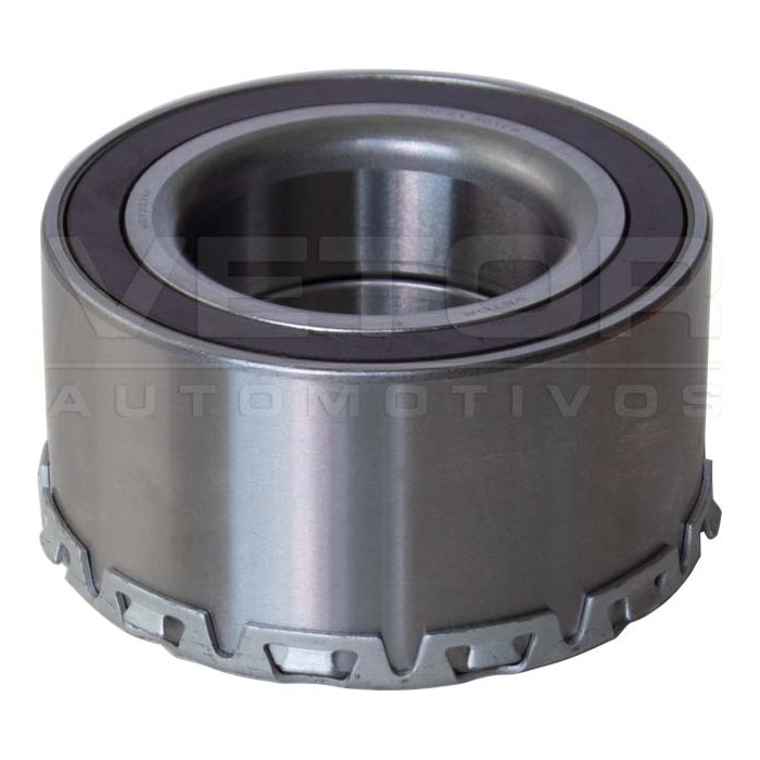 Rolamento da Roda Dianteira com ABS para Volkswagen Polo e Virtus - Vetor - 407237M