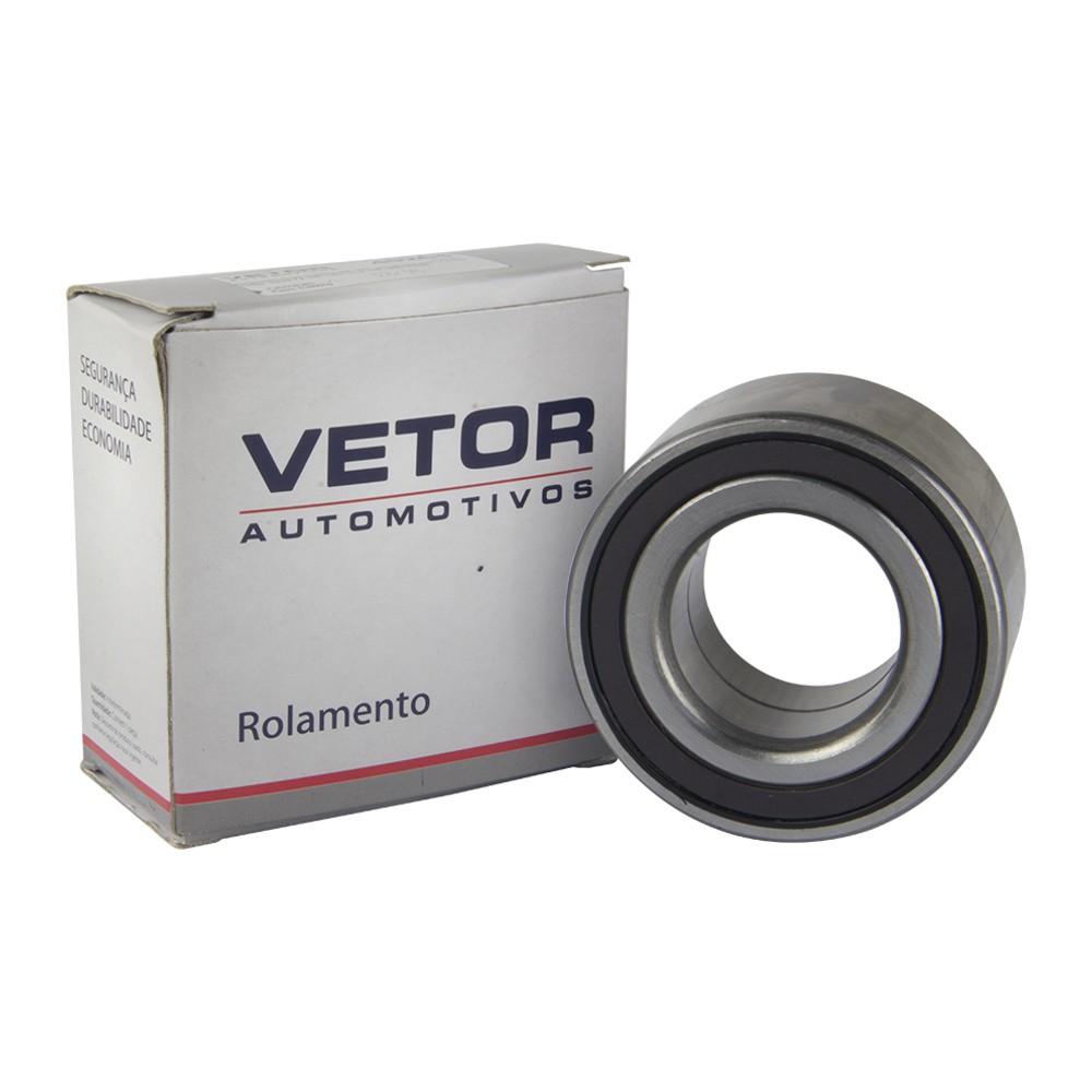Rolamento da Roda Dianteira com ABS para Honda FIT - Vetor - 387340M