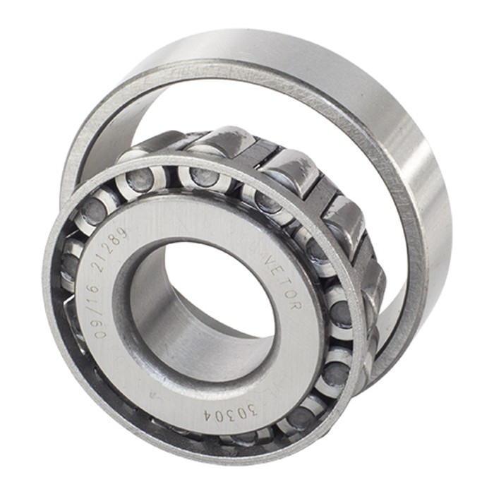 Rolamento da Roda Dianteira Externo para Volkswagen Brasilia e Fusca - Vetor - 30304