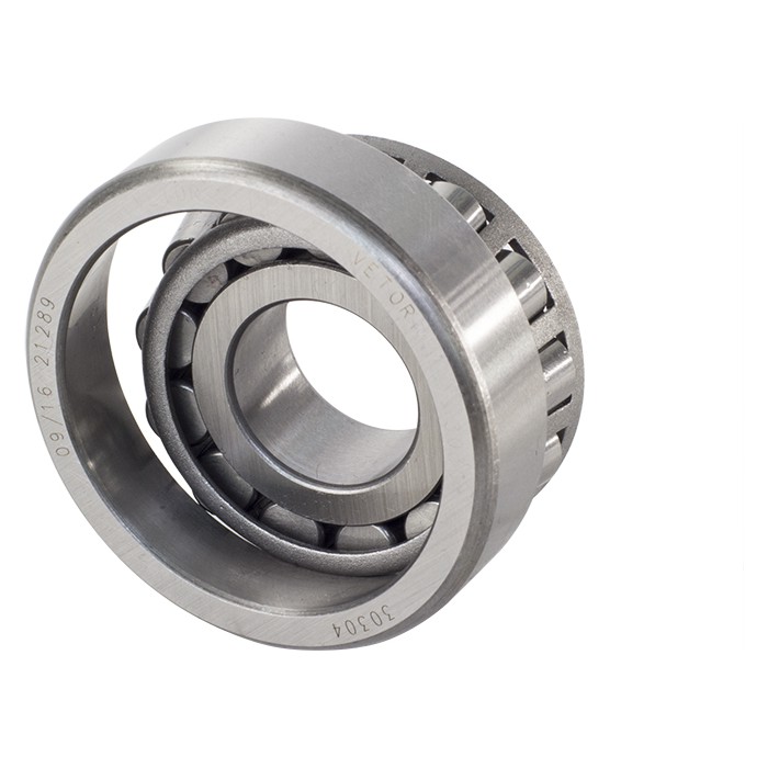 Rolamento da Roda Dianteira Externo para Volkswagen Brasilia e Fusca - Vetor - 30304