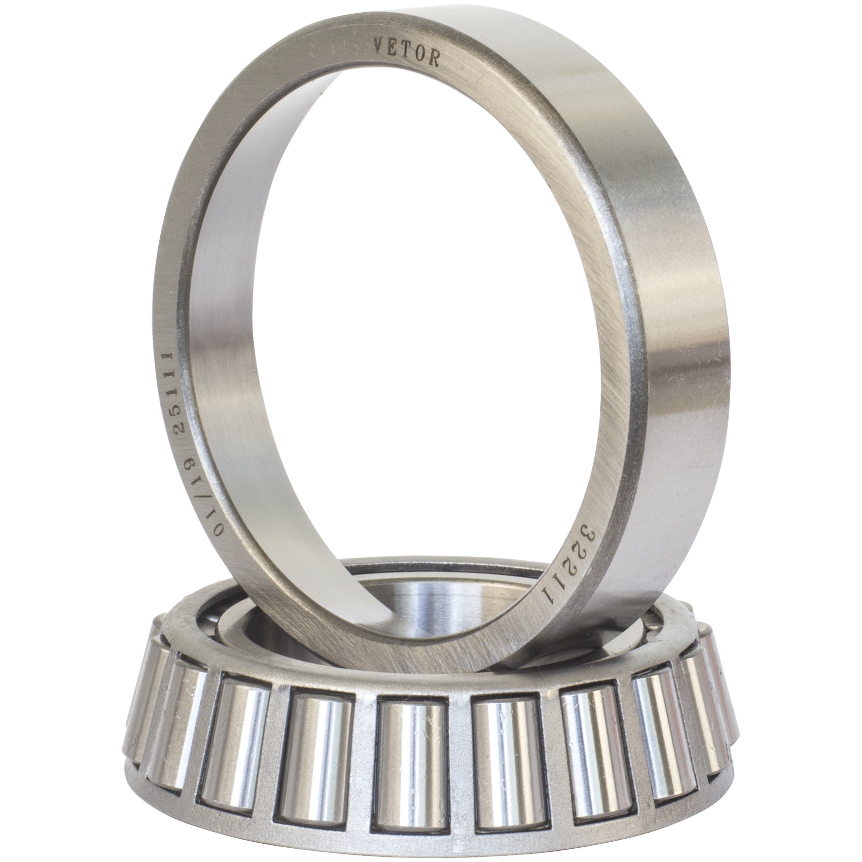 Rolamento da Roda Dianteira Externo - Vetor - 32211