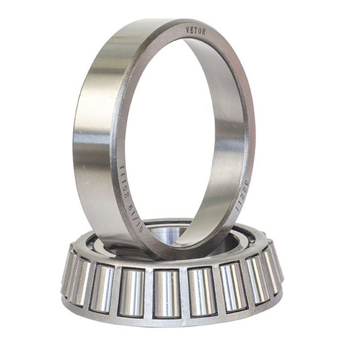Rolamento da Roda Dianteira Externo - Vetor - 32211