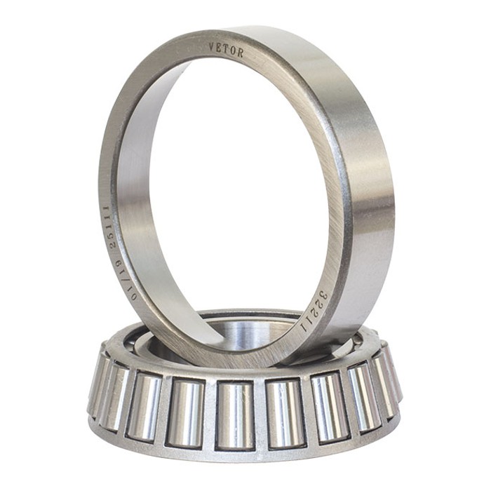 Rolamento da Roda Dianteira Externo - Vetor - 32211