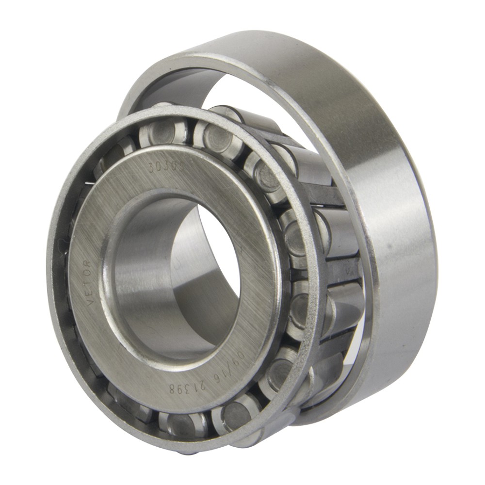 Rolamento da Roda Dianteira Interno para Volkswagen Brasilia e Fusca - Vetor - 30305