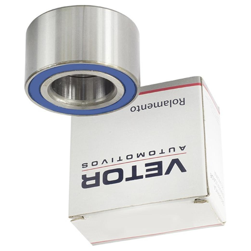Rolamento da Roda Dianteira ou Traseira - Vetor - 633815