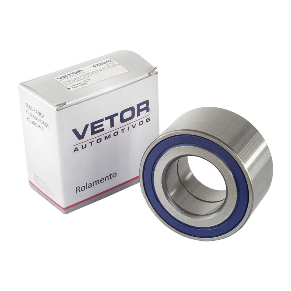 Rolamento da Roda Traseira - Vetor - 428042
